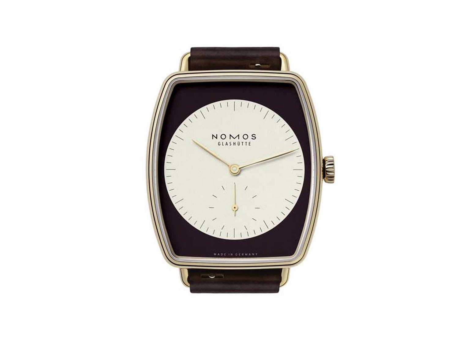 Nomos 34mm deals